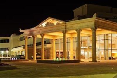 фото отеля Gran Palas Hotel