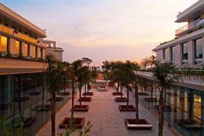 фото отеля Gran Palas Hotel