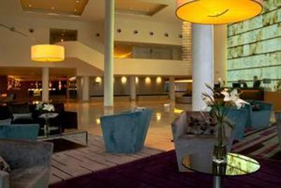 фото отеля Gran Palas Hotel