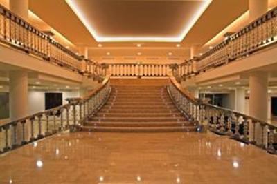 фото отеля Gran Palas Hotel