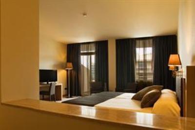 фото отеля Gran Palas Hotel