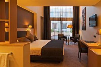 фото отеля Gran Palas Hotel