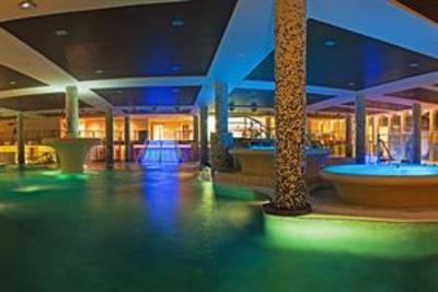 фото отеля Gran Palas Hotel