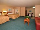 фото отеля MainStay Suites Milwaukee Airport Oak Creek