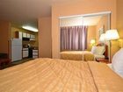 фото отеля MainStay Suites Milwaukee Airport Oak Creek