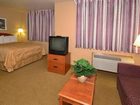 фото отеля MainStay Suites Milwaukee Airport Oak Creek