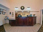 фото отеля MainStay Suites Milwaukee Airport Oak Creek