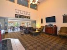 фото отеля MainStay Suites Milwaukee Airport Oak Creek