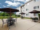 фото отеля MainStay Suites Milwaukee Airport Oak Creek