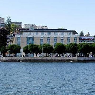 фото отеля Esplanade Hotel Gmunden
