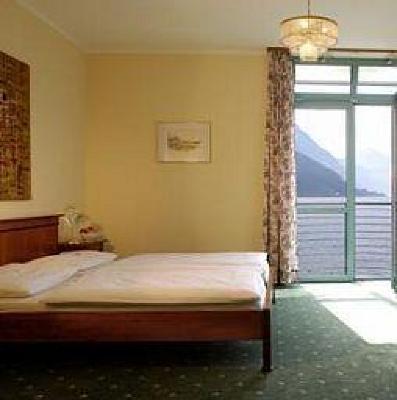 фото отеля Esplanade Hotel Gmunden