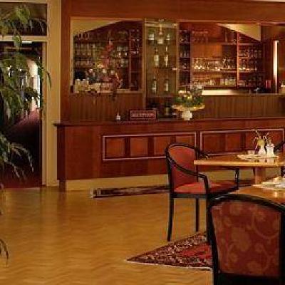 фото отеля Esplanade Hotel Gmunden