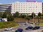 фото отеля Mercure Porto Gaia