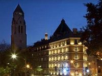 Hotel Marceau Champs Elysees