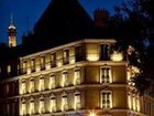 фото отеля Hotel Marceau Champs Elysees