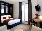 фото отеля Hotel Marceau Champs Elysees