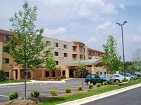 Courtyard by Marriott Potomac Mills