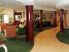 фото отеля Courtyard by Marriott Potomac Mills