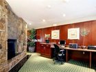 фото отеля Courtyard by Marriott Potomac Mills