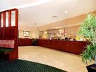 фото отеля Courtyard by Marriott Potomac Mills