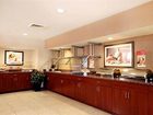 фото отеля Courtyard by Marriott Potomac Mills