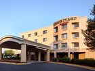 фото отеля Courtyard by Marriott Potomac Mills