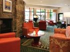 фото отеля Courtyard by Marriott Potomac Mills