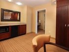 фото отеля Courtyard by Marriott Potomac Mills