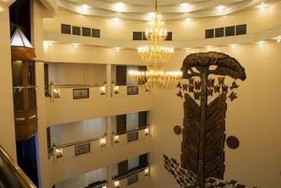 фото отеля Hotel Sandesh The Prince