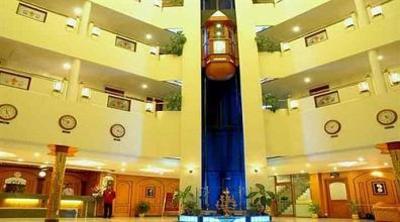 фото отеля Hotel Sandesh The Prince