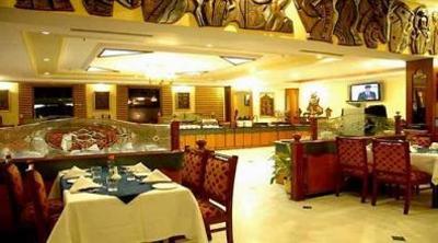 фото отеля Hotel Sandesh The Prince