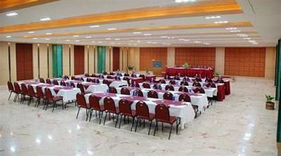 фото отеля Hotel Sandesh The Prince