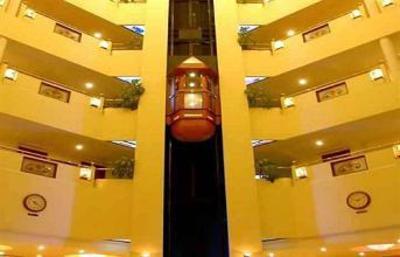 фото отеля Hotel Sandesh The Prince