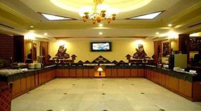 фото отеля Hotel Sandesh The Prince