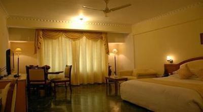 фото отеля Hotel Sandesh The Prince