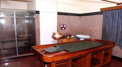 фото отеля Hotel Sandesh The Prince