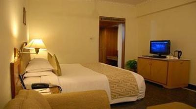 фото отеля Hotel Sandesh The Prince