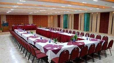 фото отеля Hotel Sandesh The Prince