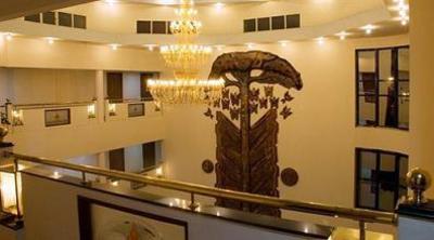 фото отеля Hotel Sandesh The Prince