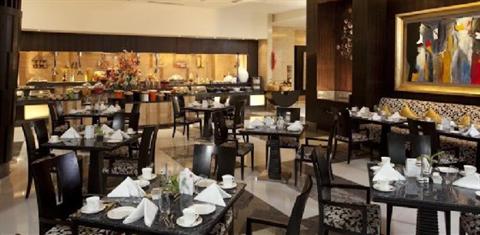 фото отеля Radisson Hotel Indore