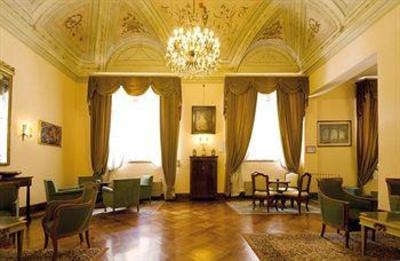 фото отеля Palace Hotel Bologna