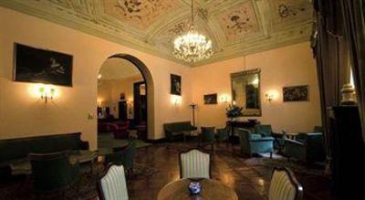 фото отеля Palace Hotel Bologna