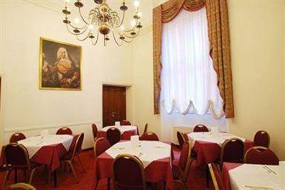 фото отеля Palace Hotel Bologna