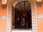 фото отеля Palace Hotel Bologna