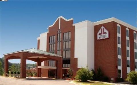 фото отеля Wytestone Suites Hotel Fredericksburg (Virginia)