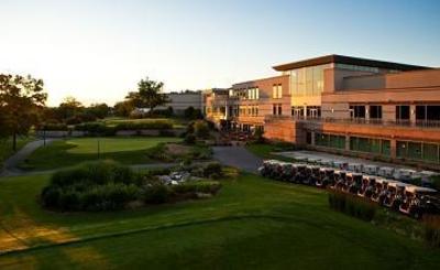 фото отеля Eaglewood Resort & Spa Chicago