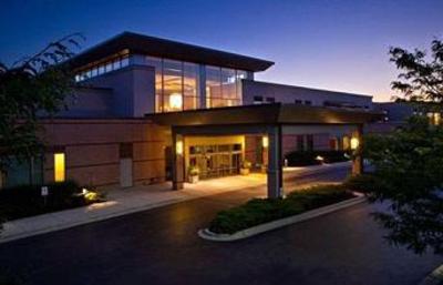 фото отеля Eaglewood Resort & Spa Chicago