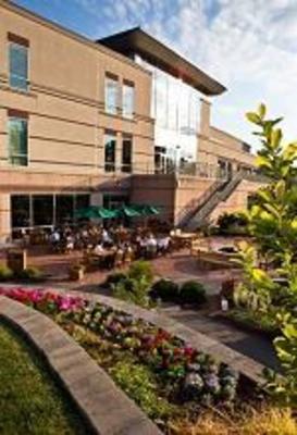 фото отеля Eaglewood Resort & Spa Chicago