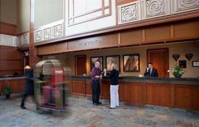 фото отеля Eaglewood Resort & Spa Chicago