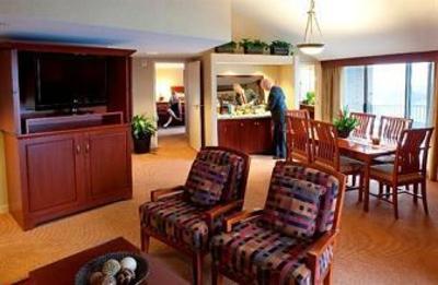 фото отеля Eaglewood Resort & Spa Chicago